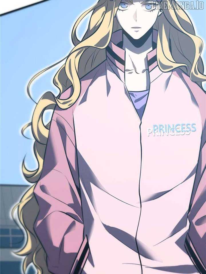 I’m the strongest boss Chapter 58 - Page 71