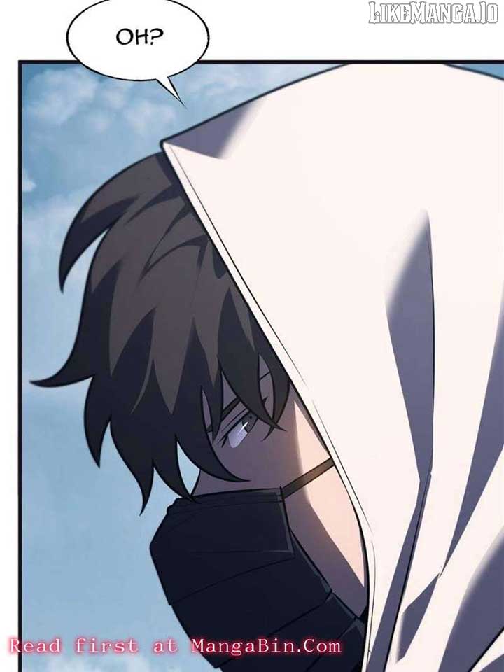 I’m the strongest boss Chapter 58 - Page 74