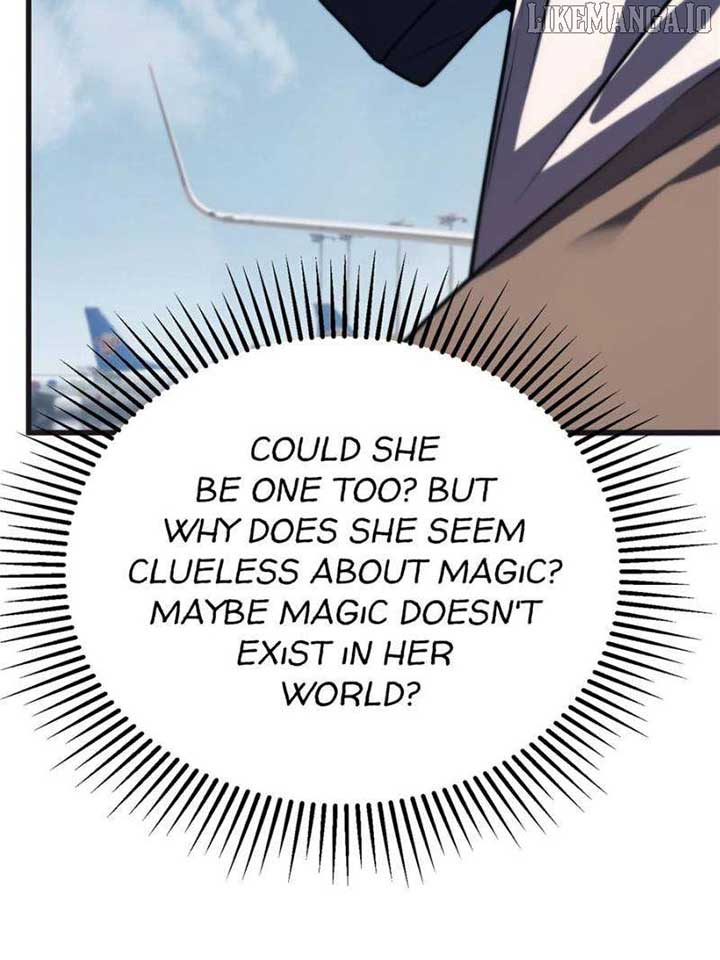 I’m the strongest boss Chapter 58 - Page 75