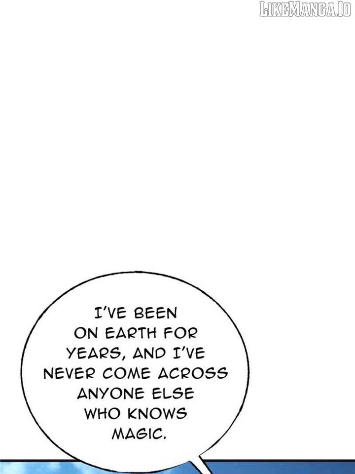 I’m the strongest boss Chapter 58 - Page 76