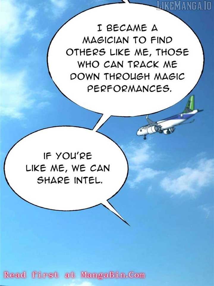 I’m the strongest boss Chapter 58 - Page 77