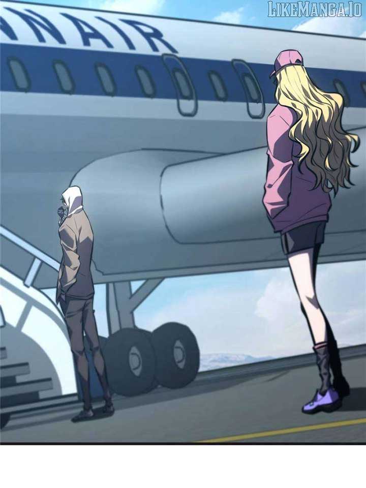 I’m the strongest boss Chapter 58 - Page 78