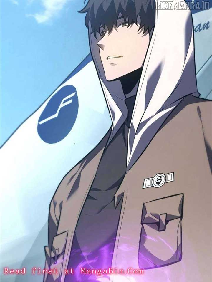 I’m the strongest boss Chapter 58 - Page 80