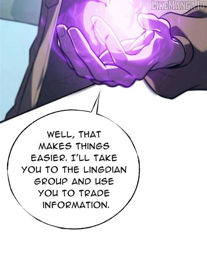 I’m the strongest boss Chapter 58 - Page 81