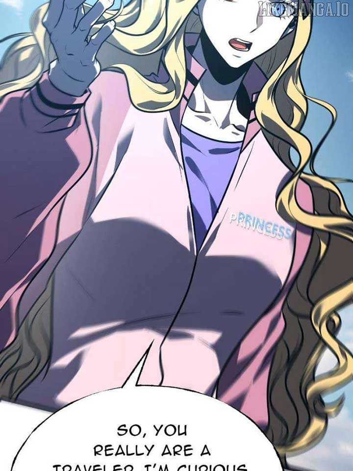 I’m the strongest boss Chapter 58 - Page 83