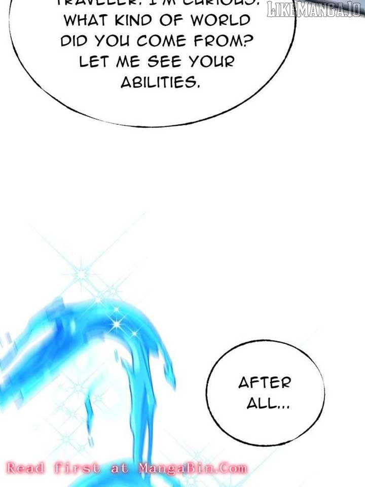 I’m the strongest boss Chapter 58 - Page 84