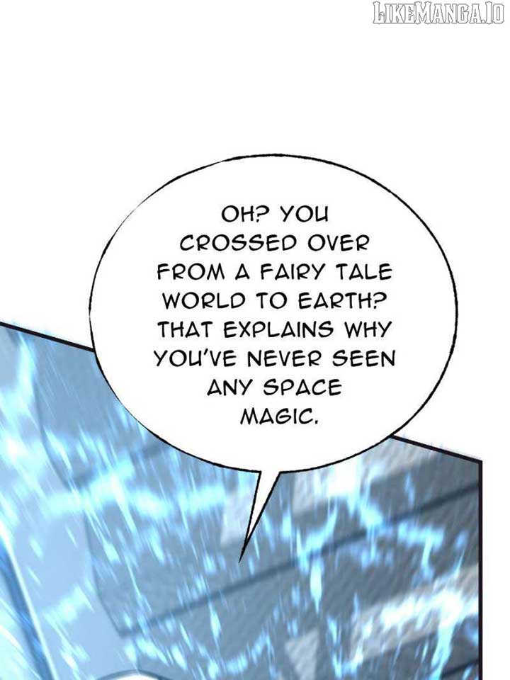 I’m the strongest boss Chapter 58 - Page 89