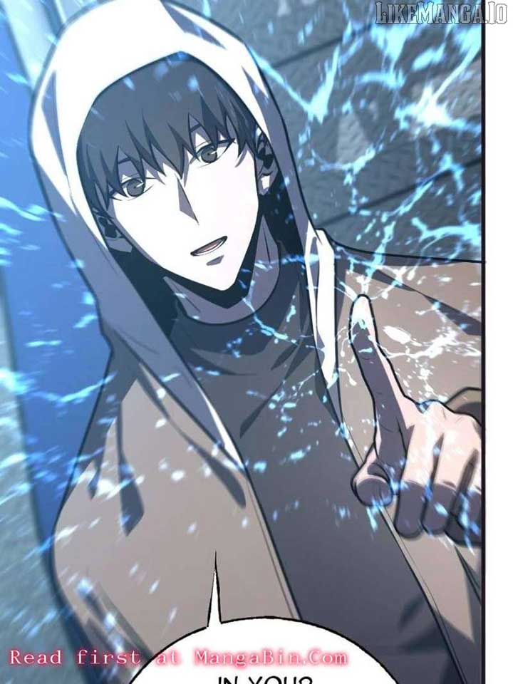 I’m the strongest boss Chapter 58 - Page 90