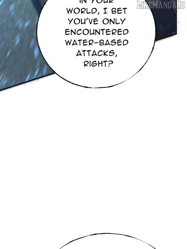 I’m the strongest boss Chapter 58 - Page 91