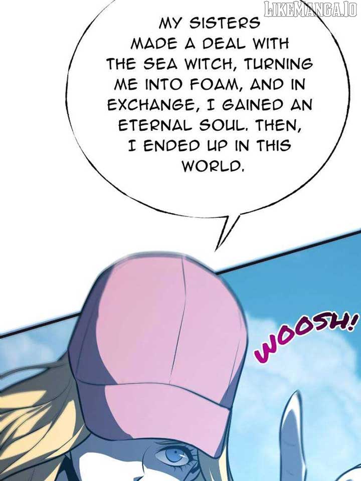 I’m the strongest boss Chapter 58 - Page 92