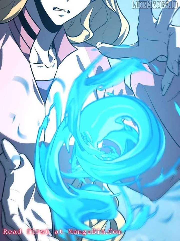 I’m the strongest boss Chapter 58 - Page 93