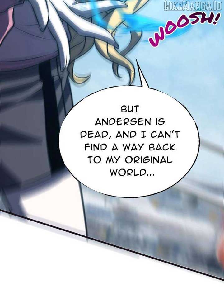 I’m the strongest boss Chapter 58 - Page 94