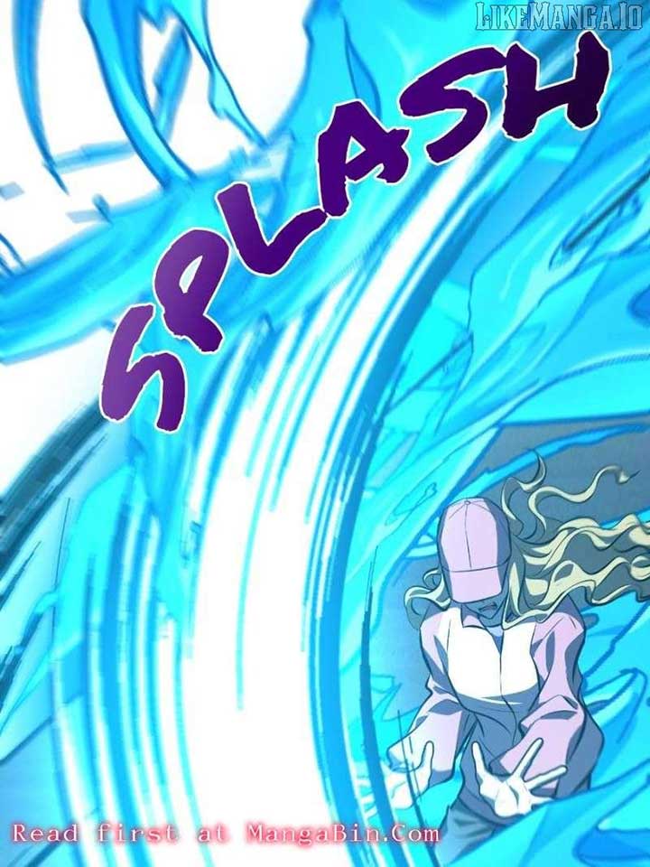 I’m the strongest boss Chapter 58 - Page 96