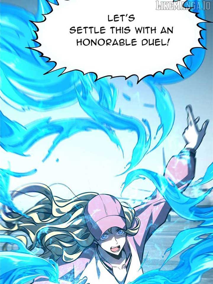 I’m the strongest boss Chapter 59 - Page 4