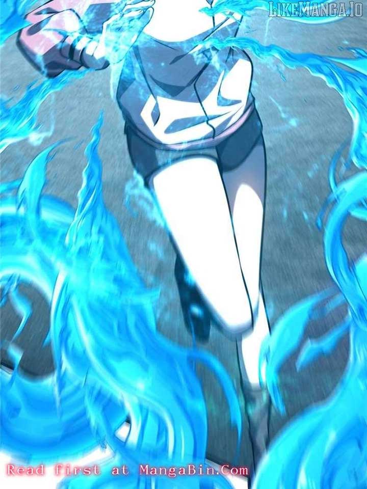 I’m the strongest boss Chapter 59 - Page 5