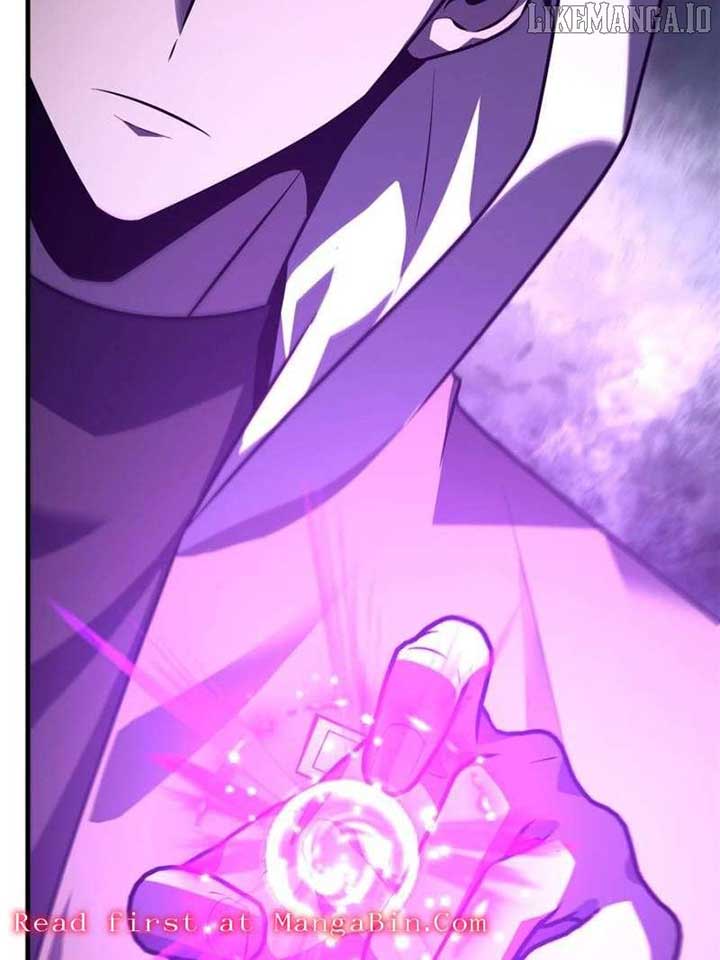 I’m the strongest boss Chapter 59 - Page 8