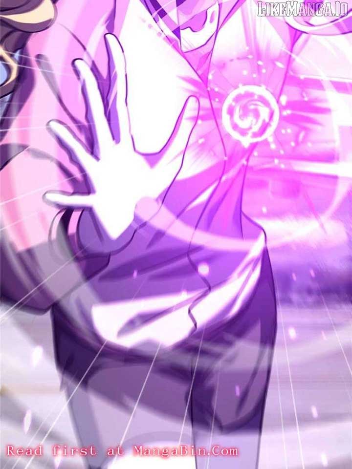 I’m the strongest boss Chapter 59 - Page 11