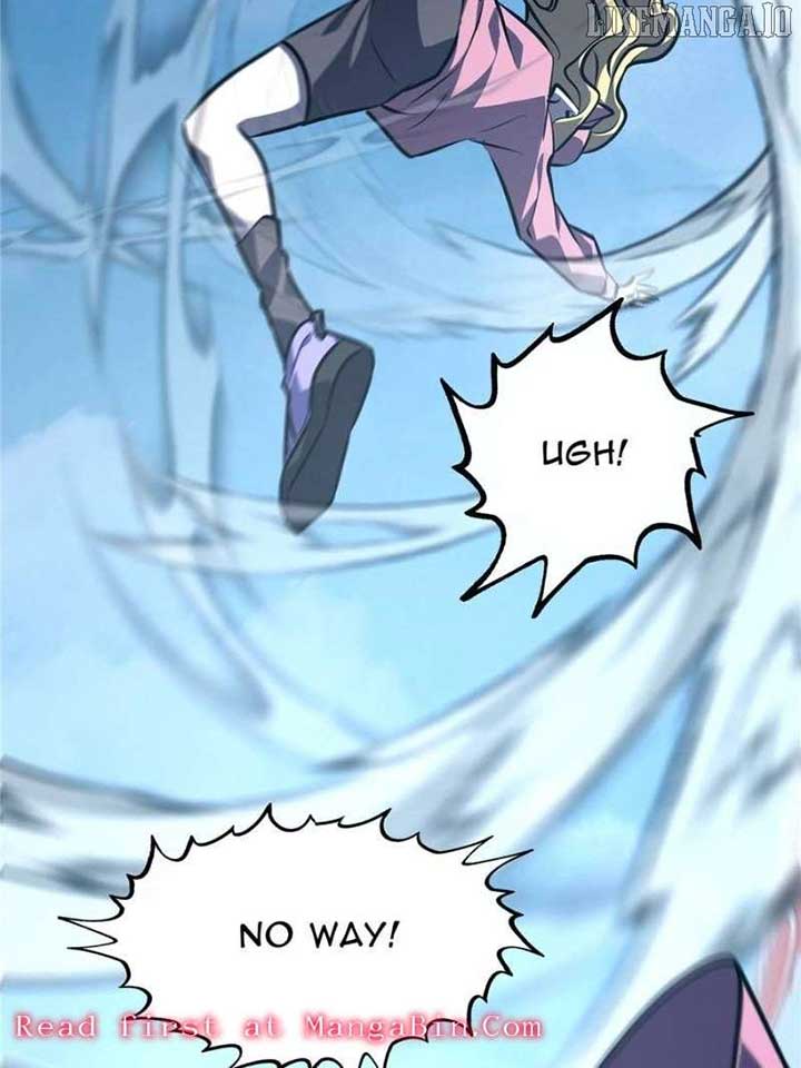 I’m the strongest boss Chapter 59 - Page 15