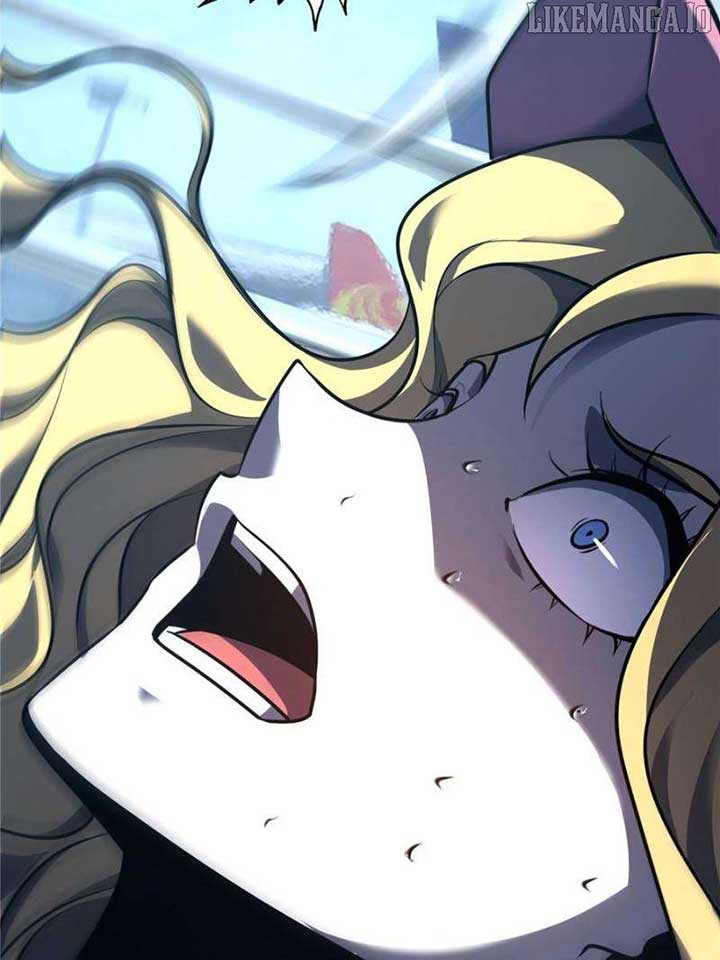 I’m the strongest boss Chapter 59 - Page 16