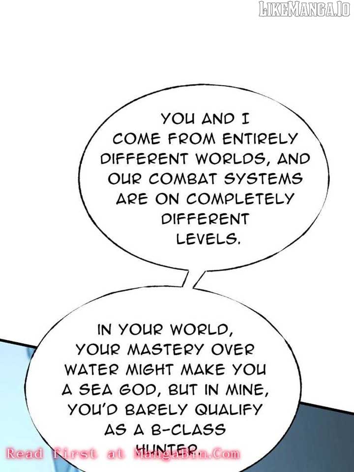 I’m the strongest boss Chapter 59 - Page 19