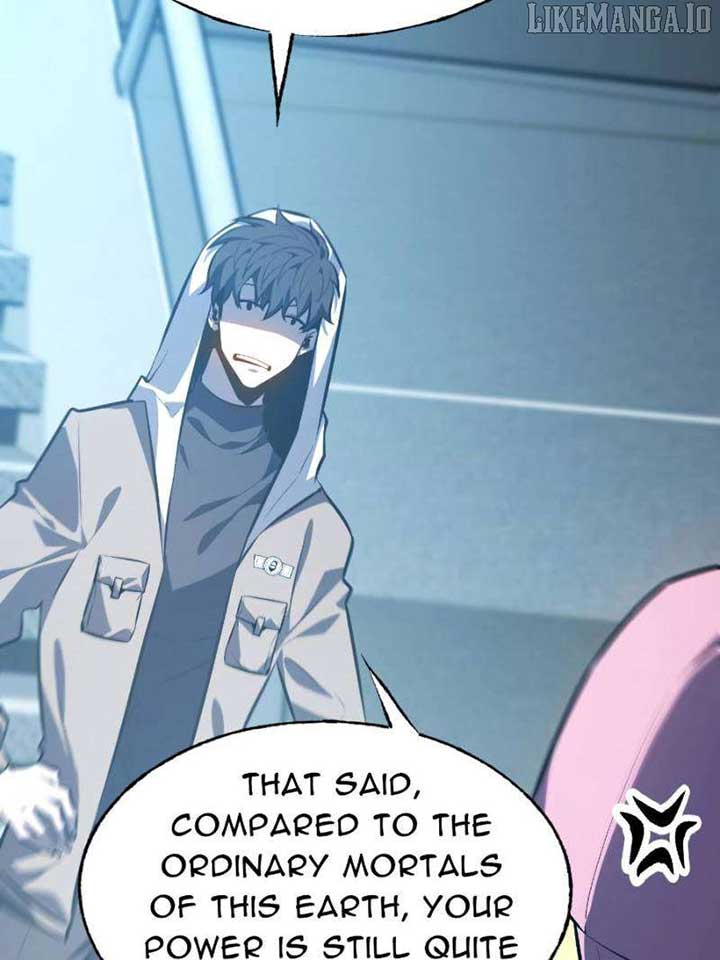 I’m the strongest boss Chapter 59 - Page 20