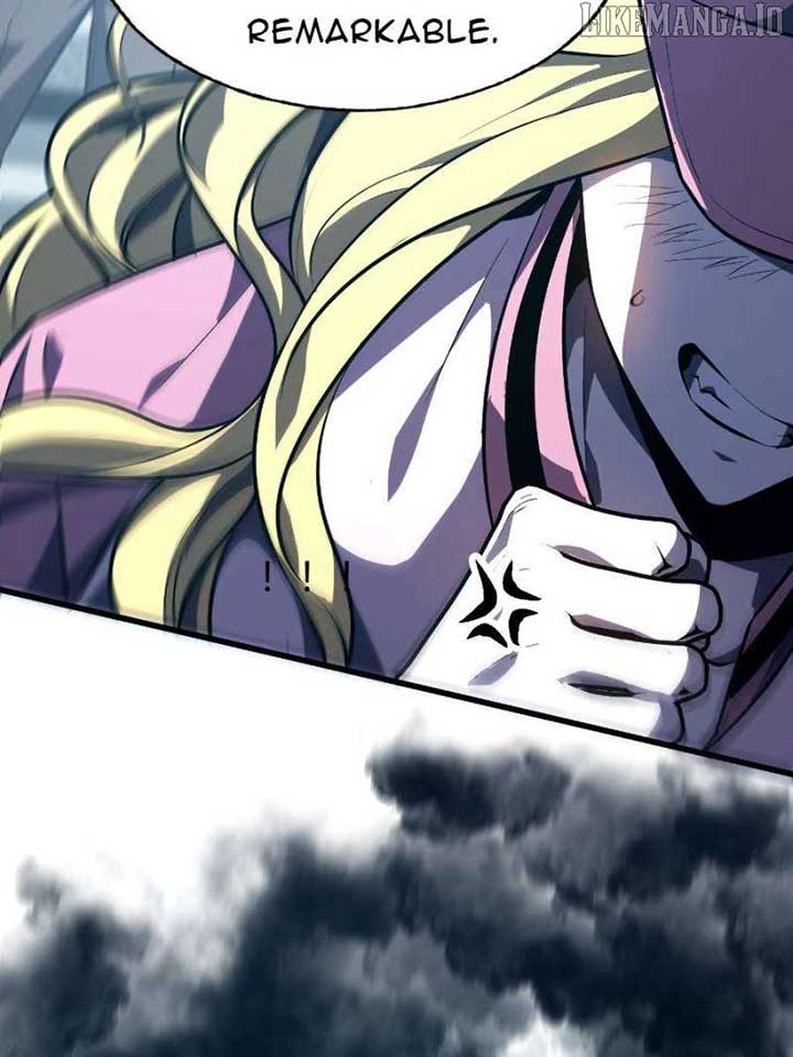 I’m the strongest boss Chapter 59 - Page 21