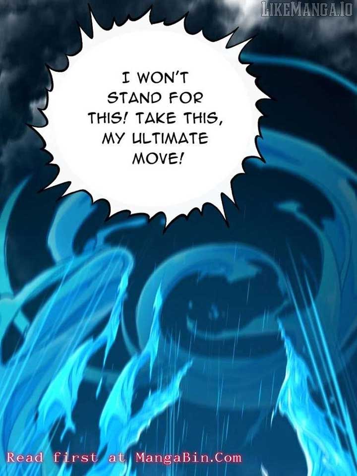 I’m the strongest boss Chapter 59 - Page 22