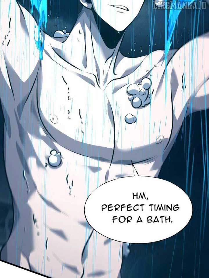 I’m the strongest boss Chapter 59 - Page 25