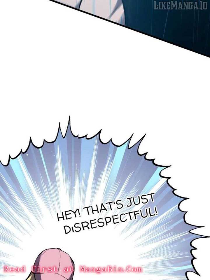 I’m the strongest boss Chapter 59 - Page 26