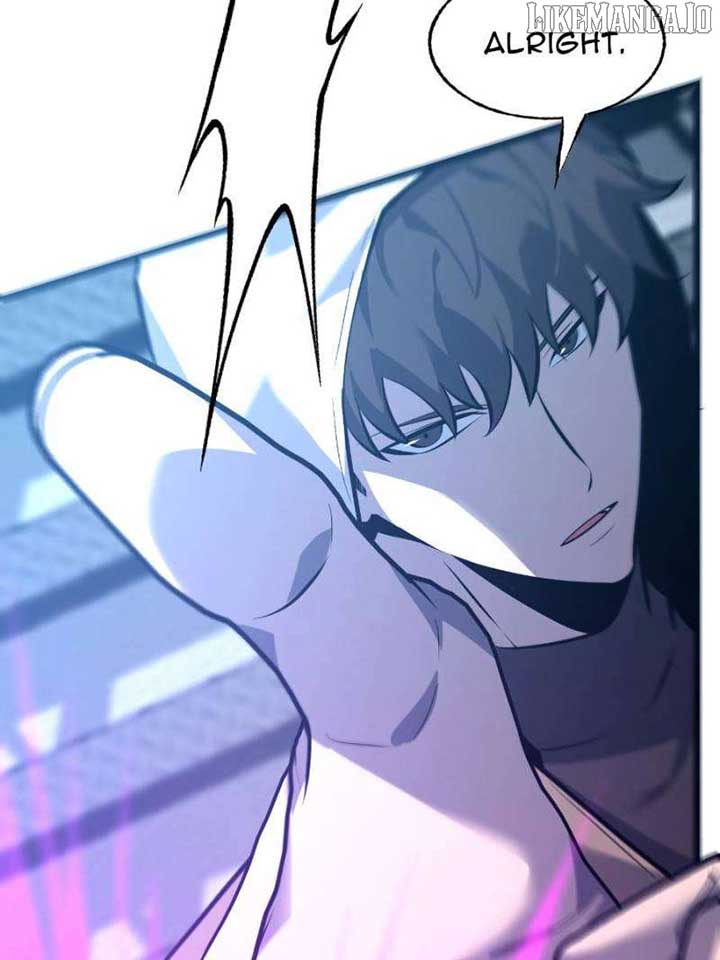 I’m the strongest boss Chapter 59 - Page 28