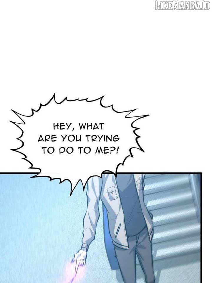 I’m the strongest boss Chapter 59 - Page 31