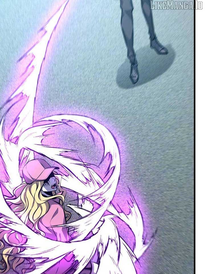 I’m the strongest boss Chapter 59 - Page 32