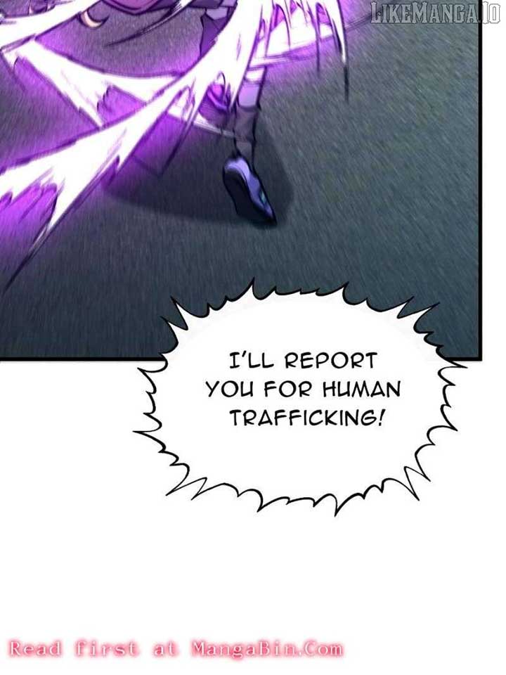 I’m the strongest boss Chapter 59 - Page 33