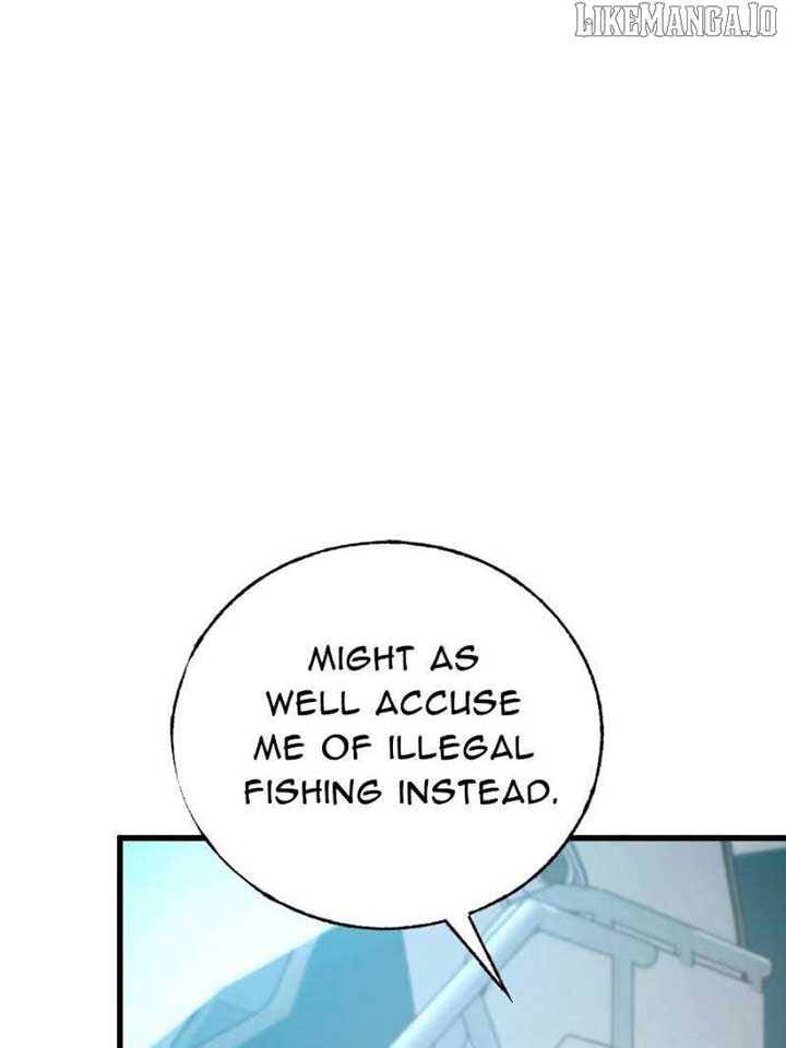 I’m the strongest boss Chapter 59 - Page 34