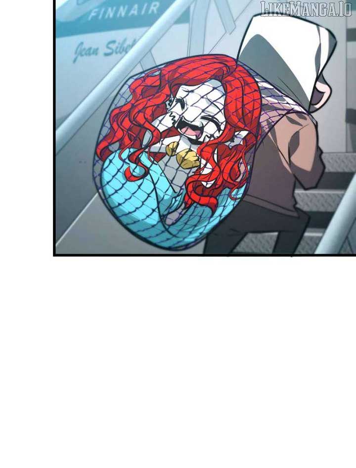 I’m the strongest boss Chapter 59 - Page 35