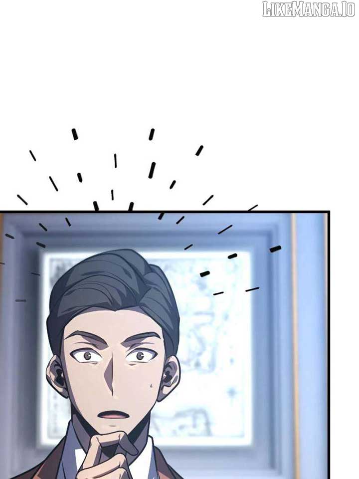 I’m the strongest boss Chapter 59 - Page 36