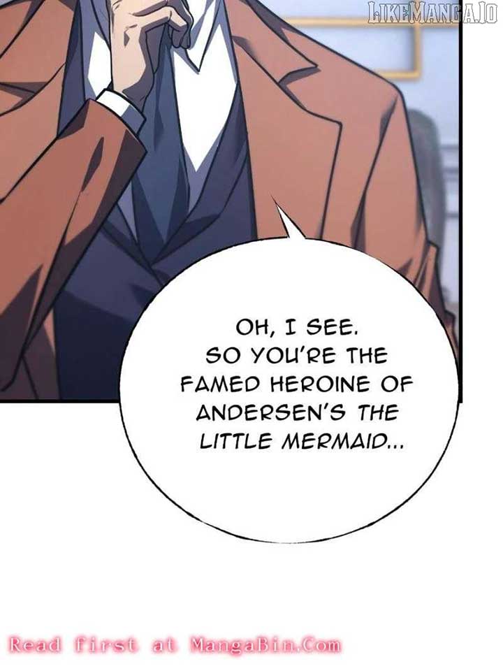 I’m the strongest boss Chapter 59 - Page 37