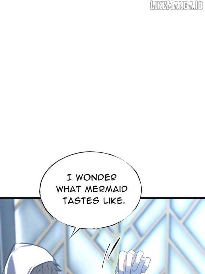 I’m the strongest boss Chapter 59 - Page 38