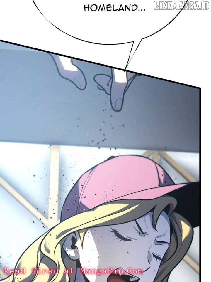 I’m the strongest boss Chapter 59 - Page 42