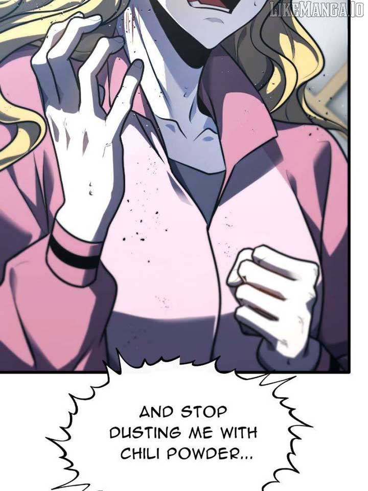 I’m the strongest boss Chapter 59 - Page 43