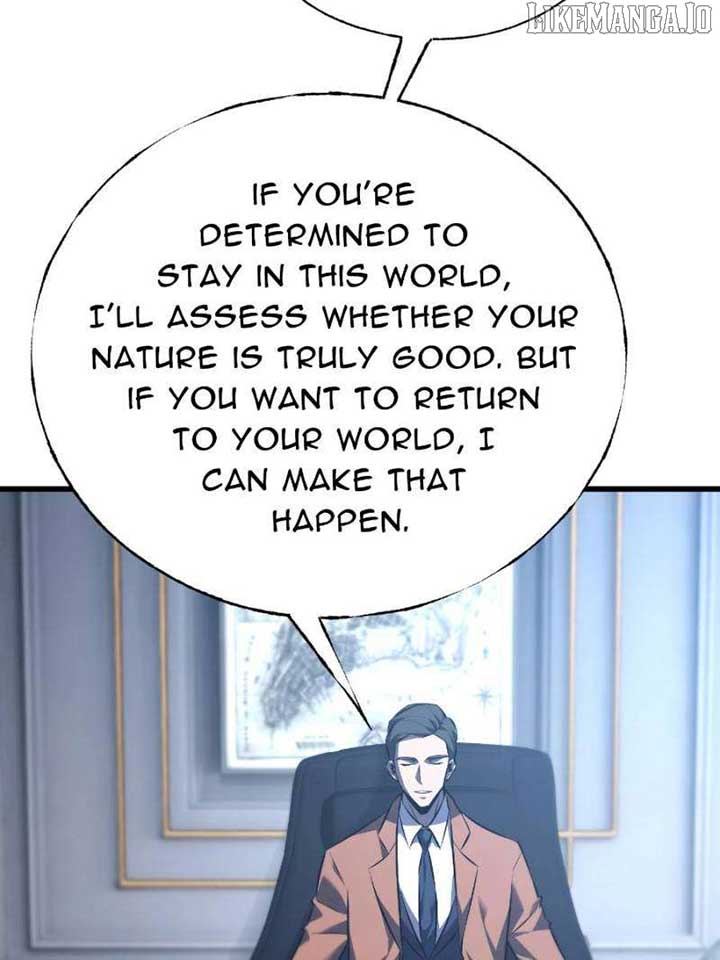 I’m the strongest boss Chapter 59 - Page 45