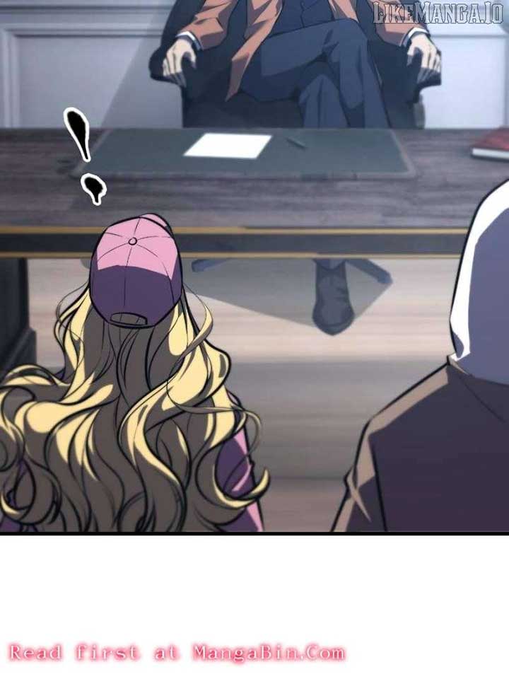 I’m the strongest boss Chapter 59 - Page 46