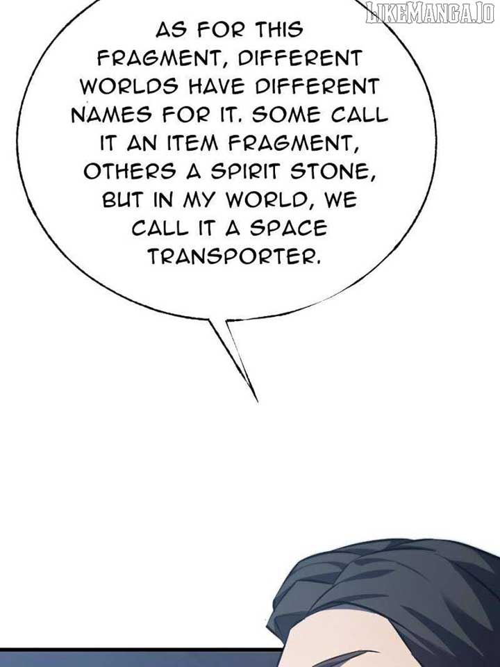 I’m the strongest boss Chapter 59 - Page 48