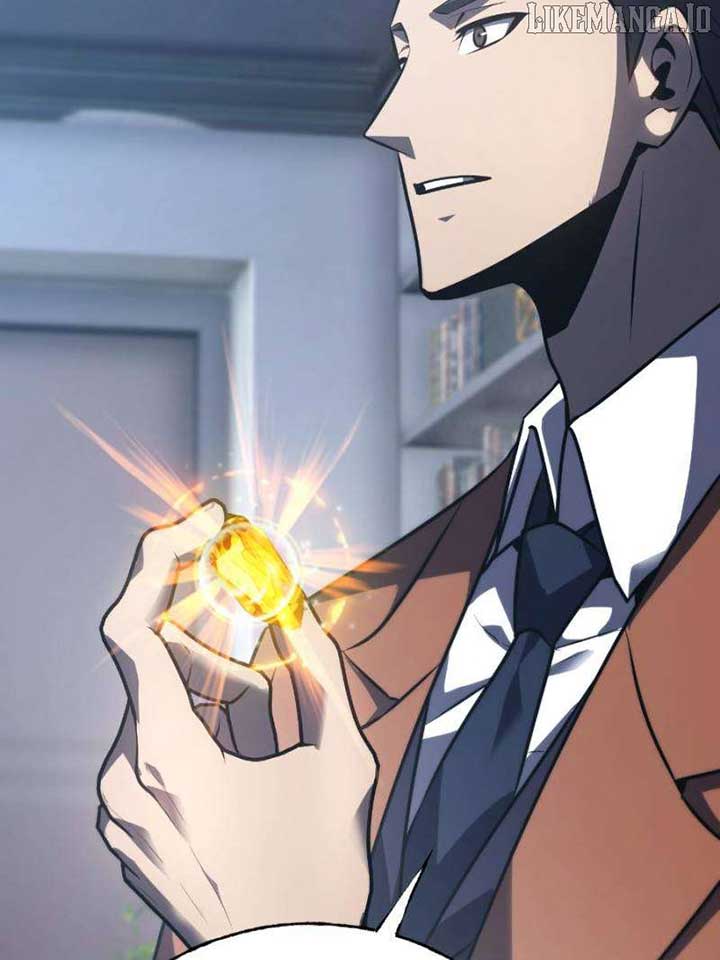 I’m the strongest boss Chapter 59 - Page 49