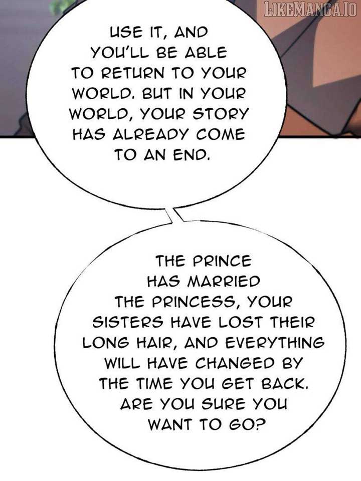 I’m the strongest boss Chapter 59 - Page 50