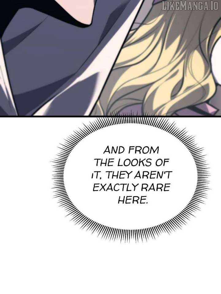 I’m the strongest boss Chapter 59 - Page 53