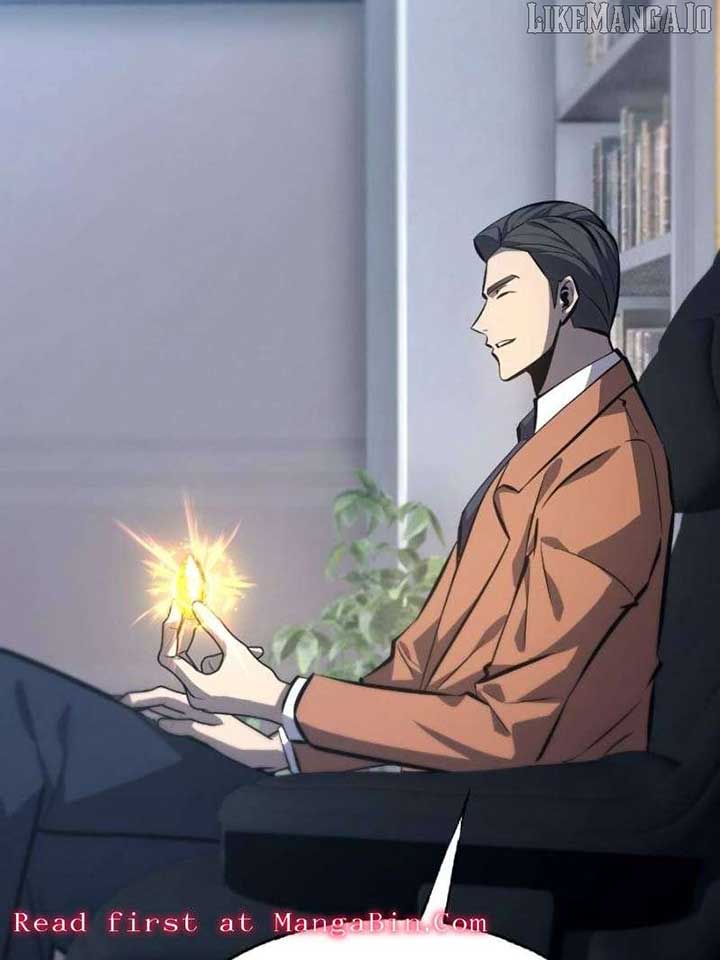 I’m the strongest boss Chapter 59 - Page 56