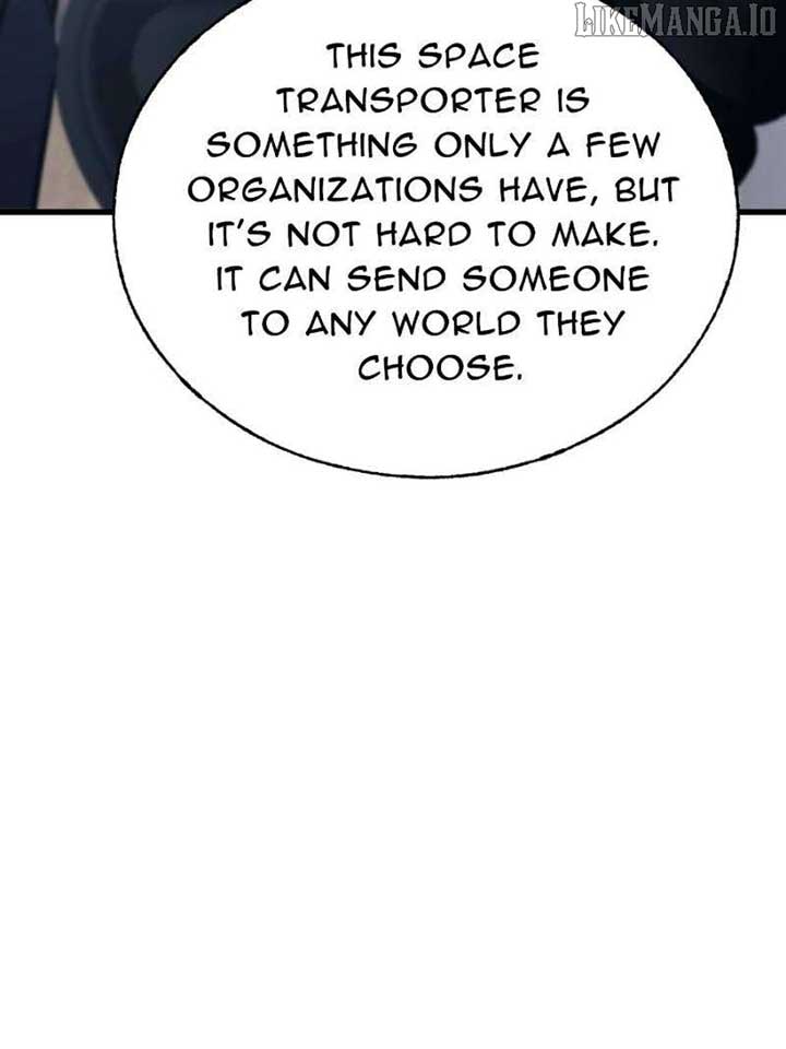 I’m the strongest boss Chapter 59 - Page 57