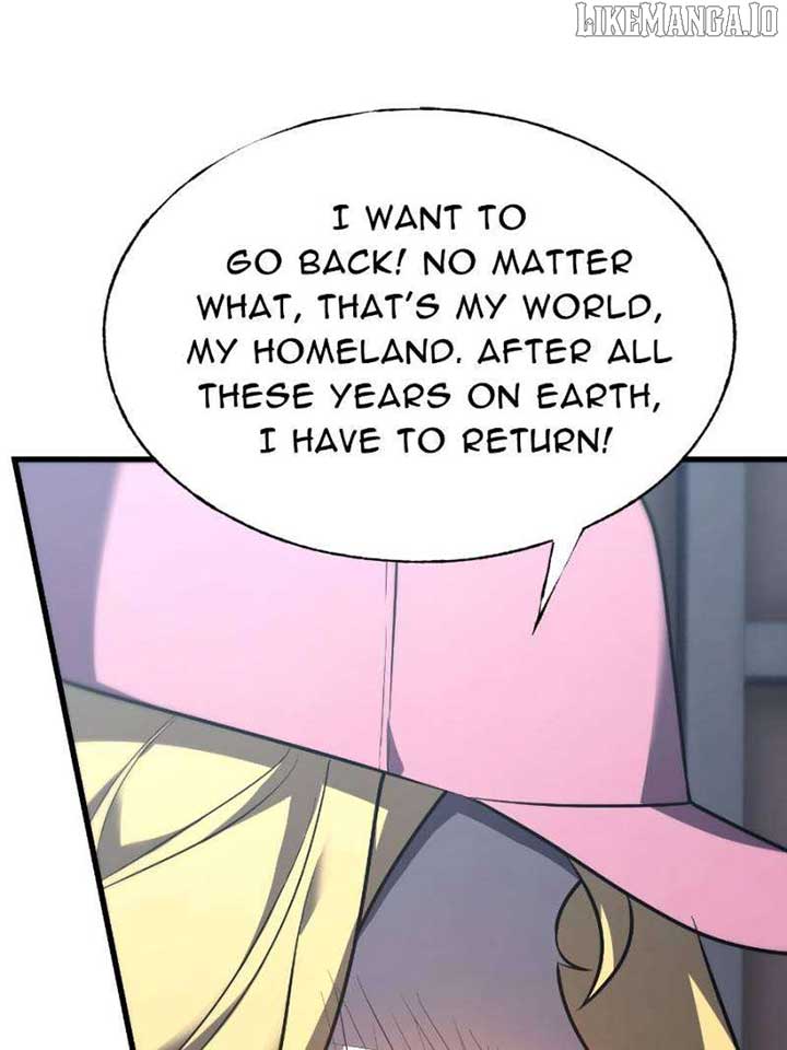 I’m the strongest boss Chapter 59 - Page 58