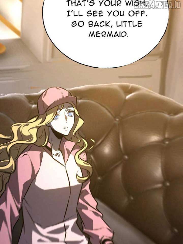 I’m the strongest boss Chapter 59 - Page 61